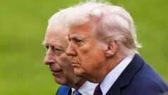 Державний візит короля Чарльза ІІІ до США: виклики та можливості Король-Чарльз-iii-їде-до-Трампа.-Чи-допоможе-візит-налагодити-відносини-Великої-Британії-та-США