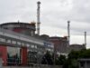Україна закликає до припинення бойових дій біля атомних об’єктів на заході ООН Україна в ООН закликала негайно припинити воєнні дії поблизу ядерних об’єктів
