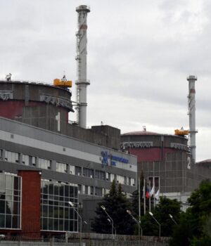 Україна в ООН закликала негайно припинити воєнні дії поблизу ядерних об’єктів