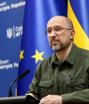 Шмигаль обговорив із ЄБРР поглиблення співпраці та підготовку до зими