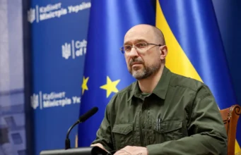 Шмигаль обговорив із ЄБРР поглиблення співпраці та підготовку до зими Шмигаль обговорив із ЄБРР поглиблення співпраці та підготовку до зими