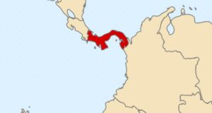 У Панамі вперше за 40 років зникла океанічна “лінія життя”: вчені б’ють на сполох У-Панамі-вперше-за-40-років-зникла-океанічна-“лінія-життя”:-вчені-б’ють-на-сполох