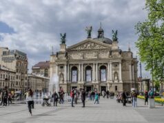 Синоптики розказали, коли у Львові нарешті стане тепліше Синоптики-розказали,-коли-у-Львові-нарешті-стане-тепліше