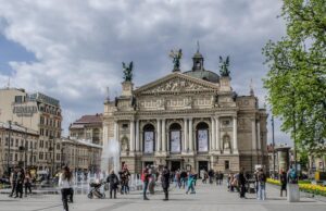 Синоптики розказали, коли у Львові нарешті стане тепліше Синоптики-розказали,-коли-у-Львові-нарешті-стане-тепліше