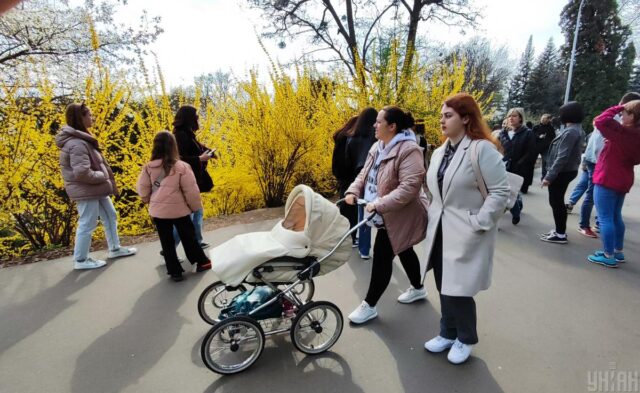 Укргідрометцентр розказав, чого чекати від погоди найближчими днями Укргідрометцентр-розказав,-чого-чекати-від-погоди-найближчими-днями