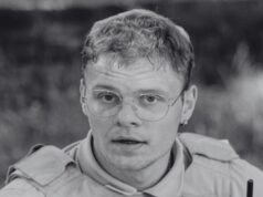 «Допомагав постраждалим на місцях обстрілів»: помер волонтер Червоного Хреста з Волині Юрій Урбан «Допомагав-постраждалим-на-місцях-обстрілів»:-помер-волонтер-Червоного-Хреста-з-Волині-Юрій-Урбан