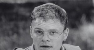 «Допомагав постраждалим на місцях обстрілів»: помер волонтер Червоного Хреста з Волині Юрій Урбан «Допомагав-постраждалим-на-місцях-обстрілів»:-помер-волонтер-Червоного-Хреста-з-Волині-Юрій-Урбан