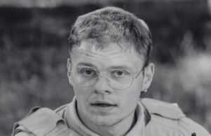 «Допомагав постраждалим на місцях обстрілів»: помер волонтер Червоного Хреста з Волині Юрій Урбан «Допомагав-постраждалим-на-місцях-обстрілів»:-помер-волонтер-Червоного-Хреста-з-Волині-Юрій-Урбан