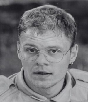 «Допомагав-постраждалим-на-місцях-обстрілів»:-помер-волонтер-Червоного-Хреста-з-Волині-Юрій-Урбан