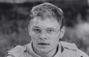 «Допомагав постраждалим на місцях обстрілів»: помер волонтер Червоного Хреста з Волині Юрій Урбан «Допомагав-постраждалим-на-місцях-обстрілів»:-помер-волонтер-Червоного-Хреста-з-Волині-Юрій-Урбан