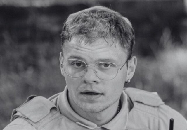 «Допомагав постраждалим на місцях обстрілів»: помер волонтер Червоного Хреста з Волині Юрій Урбан «Допомагав-постраждалим-на-місцях-обстрілів»:-помер-волонтер-Червоного-Хреста-з-Волині-Юрій-Урбан