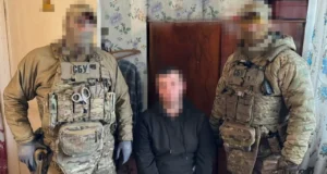 СБУ затримала IT-фахівця, який вербував коригувальників для ФСБ Вербував-коригувальників-для-фсб-–-СБУ-затримала-ІТ-фахівця