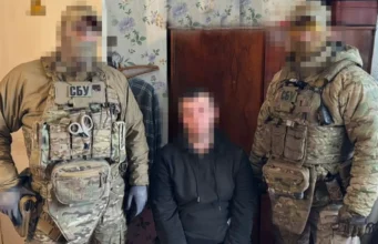 СБУ затримала IT-фахівця, який вербував коригувальників для ФСБ Вербував-коригувальників-для-фсб-–-СБУ-затримала-ІТ-фахівця