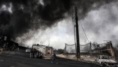 Два місяці війни: США та Ізраїль проти Ірану Два-місяці-війни-в-Ірані:-що-змінилося