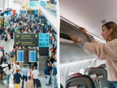 Європейські авіакомпанії використовують кризу з авіапаливом, щоб позбавити пасажирів пільг, – FT Європейські-авіакомпанії-використовують-кризу-з-авіапаливом,-щоб-позбавити-пасажирів-пільг,-–-ft