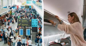 Європейські авіакомпанії використовують кризу з авіапаливом, щоб позбавити пасажирів пільг, – FT Європейські-авіакомпанії-використовують-кризу-з-авіапаливом,-щоб-позбавити-пасажирів-пільг,-–-ft