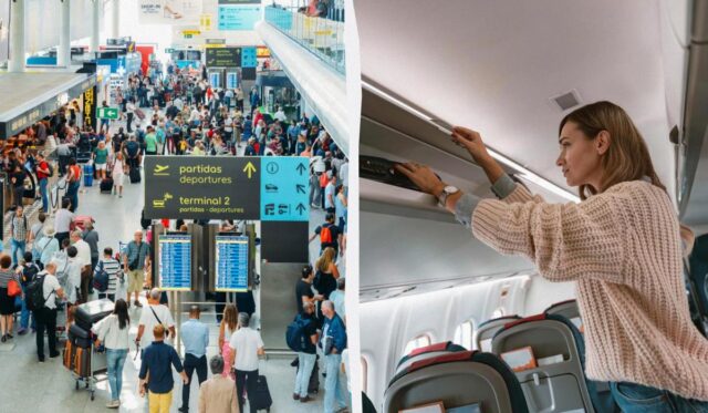 Європейські авіакомпанії використовують кризу з авіапаливом, щоб позбавити пасажирів пільг, – FT Європейські-авіакомпанії-використовують-кризу-з-авіапаливом,-щоб-позбавити-пасажирів-пільг,-–-ft