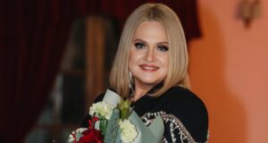 Бучинська назвала ім’я артиста, якого б хотіла бачити на “Євробаченні-2026” замість LELÉKA Бучинська-назвала-ім’я-артиста,-якого-б-хотіла-бачити-на-“Євробаченні-2026”-замість-leleka