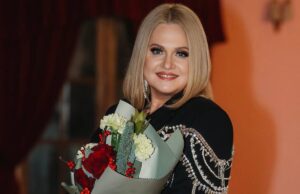 Бучинська назвала ім’я артиста, якого б хотіла бачити на “Євробаченні-2026” замість LELÉKA Бучинська-назвала-ім’я-артиста,-якого-б-хотіла-бачити-на-“Євробаченні-2026”-замість-leleka