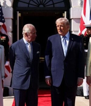 Візит-Чарльза-iii-до-США:-Трамп-випробував-короля-рукостисканням,-а-монарх-готує-заяву-про-Україну
