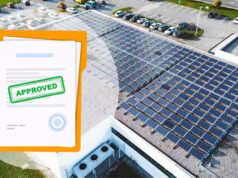 Чи потрібен дозвіл на встановлення сонячних батарей? Чи-потрібен-дозвіл-на-встановлення-сонячних-батарей?