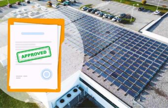 Чи потрібен дозвіл на встановлення сонячних батарей? Чи-потрібен-дозвіл-на-встановлення-сонячних-батарей?