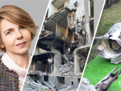 Розслідування обстрілу Києва: деталі загибелі журналістки Віри Гирич «Схеми»-в-деталях-розкрили-обставини-російського-ракетного-обстрілу,-внаслідок-якого-загинула-продюсерка-Радіо-Свобода-Віра.