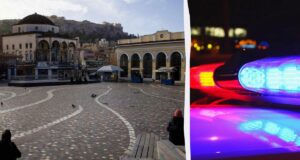 В Афінах стрілець поранив кількох людей: підозрюється 89-річний чоловік В-Афінах-стрілець-поранив-кількох-людей:-підозрюється-89-річний-чоловік