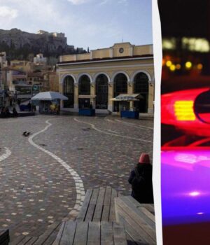 В-Афінах-стрілець-поранив-кількох-людей:-підозрюється-89-річний-чоловік