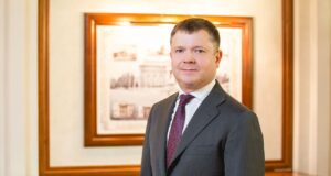 Київський суд дозволив спеціальне розслідування щодо Костянтина Жеваго Суд дозволив заочне розслідування щодо Жеваго у справі банку “Фінанси та кредит”