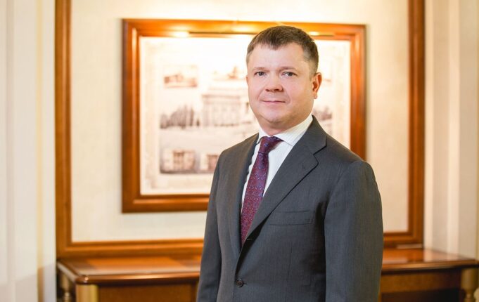 Київський суд дозволив спеціальне розслідування щодо Костянтина Жеваго Суд дозволив заочне розслідування щодо Жеваго у справі банку “Фінанси та кредит”
