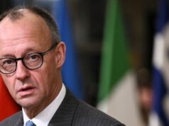 Заява канцлера Німеччини викликала обурення в Україні Слова-Мерца-розкритикували-в-Україні,-але-він-озвучив-думки-багатьох?