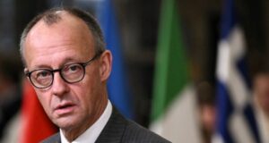 Заява канцлера Німеччини викликала обурення в Україні Слова-Мерца-розкритикували-в-Україні,-але-він-озвучив-думки-багатьох?