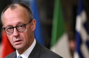 Заява канцлера Німеччини викликала обурення в Україні Слова-Мерца-розкритикували-в-Україні,-але-він-озвучив-думки-багатьох?