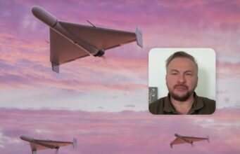 Керовані “Шахеди” залітають усе глибше в тил України: Флеш розповів, як це працює Керовані-“Шахеди”-залітають-усе-глибше-в-тил-України:-Флеш-розповів,-як-це-працює