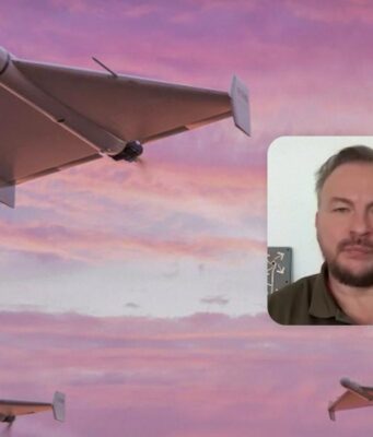 Керовані “Шахеди” залітають усе глибше в тил України: Флеш розповів, як це працює Керовані-“Шахеди”-залітають-усе-глибше-в-тил-України:-Флеш-розповів,-як-це-працює