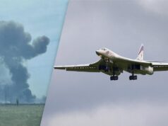 Росія почала ховати свою військову авіацію посеред цивільних аеродромів, – ЗМІ Росія-почала-ховати-свою-військову-авіацію-посеред-цивільних-аеродромів,-–-ЗМІ