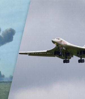 Росія-почала-ховати-свою-військову-авіацію-посеред-цивільних-аеродромів,-–-ЗМІ