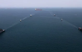 США планують відновлення судноплавства в Ормузькій протоці США-заявили-про-можливе-відновлення-судноплавства-в-Ормузькій-протоці-без-повного-розмінування