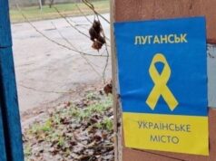 Обговорення безпеки акцій протесту в окупованих територіях України «Головне-–-зберегти-себе».-Колишній-учасник-українського-підпілля-про-ризики-і-вплив-опору-в-окупації