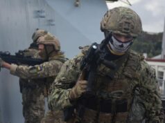 Офіційна позиція військових щодо забезпечення на позиціях У 128-й бригаді відповіли на скарги про брак їжі на фронті