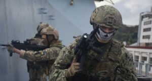 Офіційна позиція військових щодо забезпечення на позиціях У 128-й бригаді відповіли на скарги про брак їжі на фронті