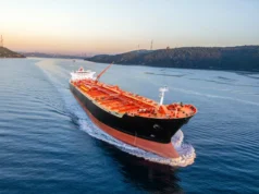 Експорт нафти з Росії досяг максимального рівня за місяць Експорт-нафти-з-росії-зріс-до-максимуму-за-понад-місяць-–-bloomberg