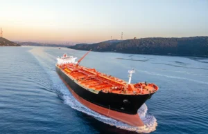 Експорт нафти з Росії досяг максимального рівня за місяць Експорт-нафти-з-росії-зріс-до-максимуму-за-понад-місяць-–-bloomberg