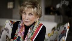 Померла Едіт Еґер: психологиня та авторка, що пережила Аушвіц Померла-Едіт-Еґер.-Письменниця,-яка-пережила-Аушвіц-і-навчила-світ-жити-щасливіше