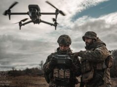 Україна вистояла проти Росії і тепер готова навчити Європу воювати, – WP Україна-вистояла-проти-Росії-і-тепер-готова-навчити-Європу-воювати,-–-wp