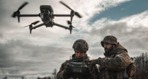 Україна вистояла проти Росії і тепер готова навчити Європу воювати, – WP Україна-вистояла-проти-Росії-і-тепер-готова-навчити-Європу-воювати,-–-wp