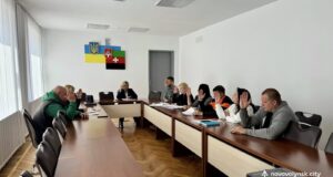 Спортсмени Нововолинської громади отримають стипендії від міського голови У-Нововолинську-визначили-кандидатів-на-стипендії-міського-голови-серед-спортсменів