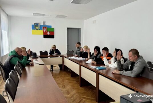 Спортсмени Нововолинської громади отримають стипендії від міського голови У-Нововолинську-визначили-кандидатів-на-стипендії-міського-голови-серед-спортсменів