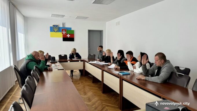 Спортсмени Нововолинської громади отримають стипендії від міського голови У-Нововолинську-визначили-кандидатів-на-стипендії-міського-голови-серед-спортсменів